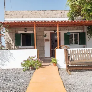 Сasa de vacaciones Casa Verode - Perenquén