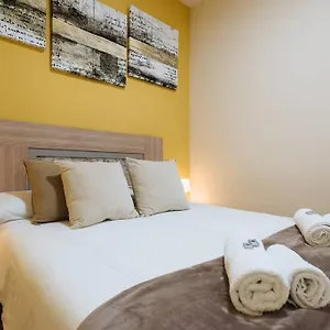 Cozy And Well Located In The Center Of Apartamento Sevilla