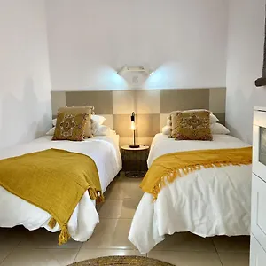  Apartamento Casa Sole - Playa San Juan Nr. 3