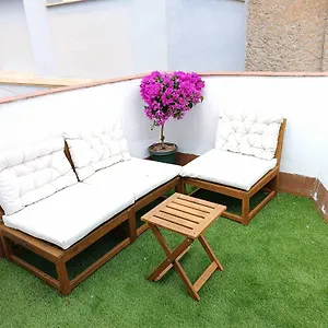 Larios Apartamento Málaga